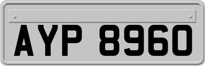 AYP8960