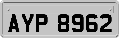 AYP8962