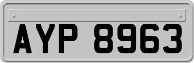 AYP8963