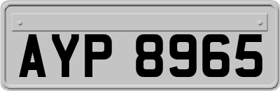 AYP8965