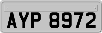 AYP8972