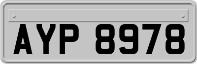AYP8978