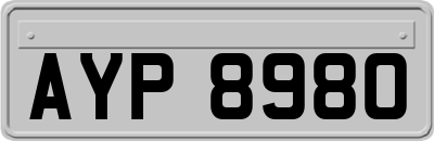 AYP8980