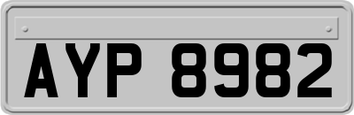 AYP8982