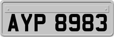 AYP8983