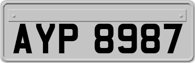AYP8987