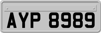 AYP8989