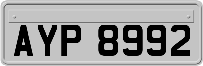AYP8992
