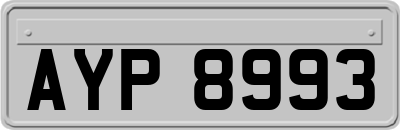 AYP8993