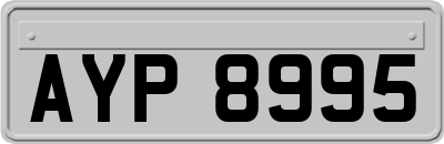AYP8995