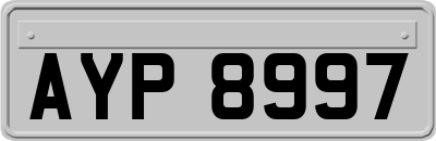 AYP8997