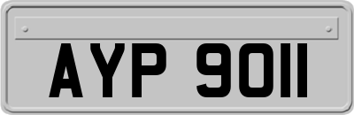 AYP9011