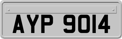 AYP9014