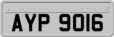 AYP9016