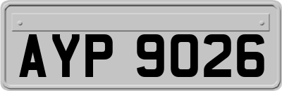 AYP9026