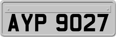 AYP9027