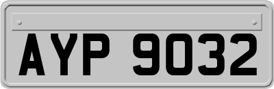 AYP9032