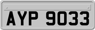 AYP9033