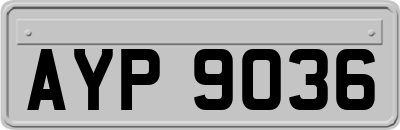 AYP9036
