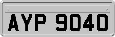 AYP9040