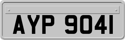 AYP9041