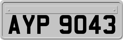 AYP9043