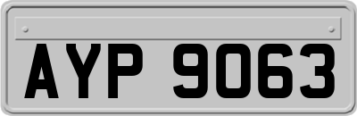 AYP9063