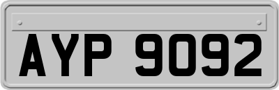 AYP9092