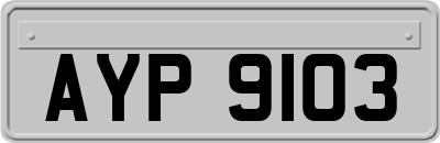 AYP9103