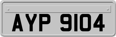 AYP9104