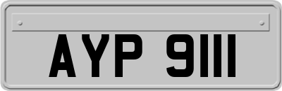 AYP9111