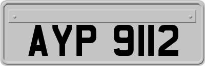 AYP9112