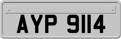 AYP9114