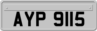 AYP9115