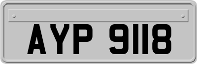 AYP9118