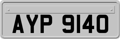 AYP9140