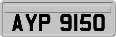 AYP9150
