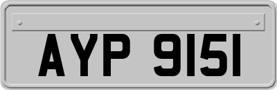 AYP9151