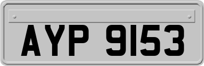 AYP9153