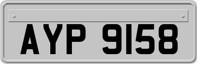 AYP9158