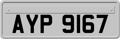 AYP9167