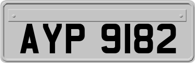 AYP9182