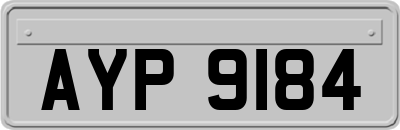 AYP9184