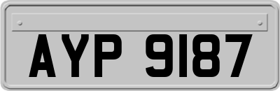 AYP9187