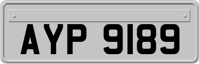 AYP9189