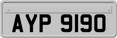 AYP9190