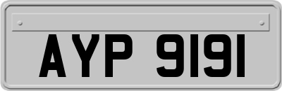 AYP9191