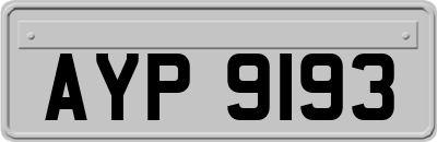 AYP9193