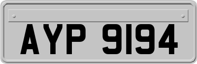 AYP9194