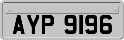 AYP9196